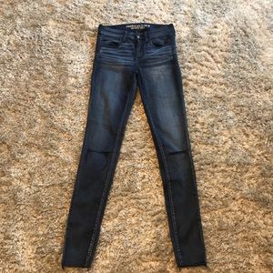 American Eagle Jeggings